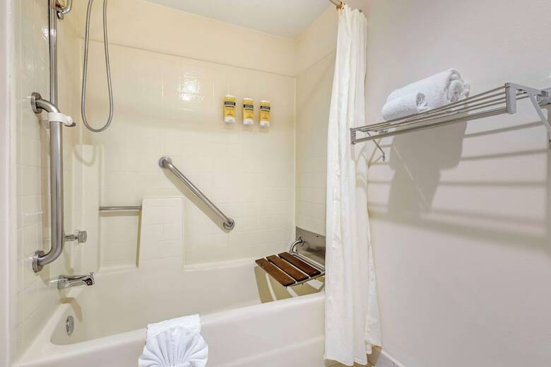 Hotel Best Western Palm Desert Resort