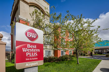 Hotel Best Western Airport Inn & Suites