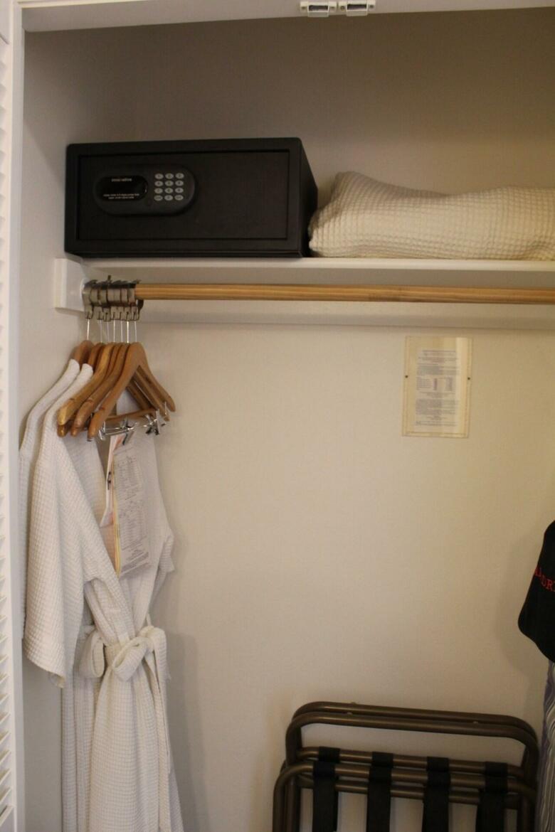 Hotel Best Western Elm House Inn