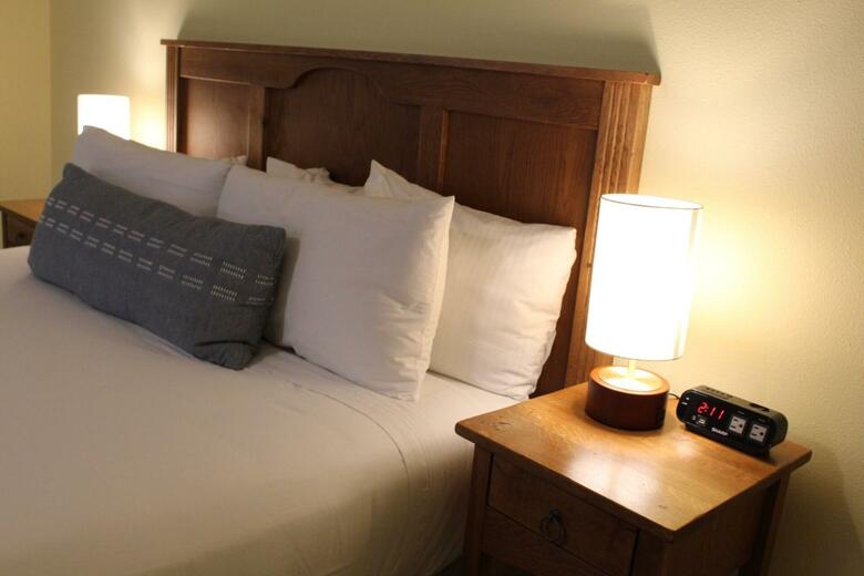 Hotel Best Western Elm House Inn