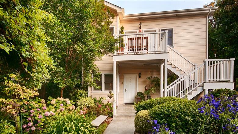 Hotel Best Western Elm House Inn