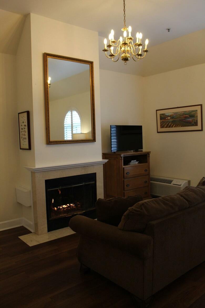 Hotel Best Western Elm House Inn