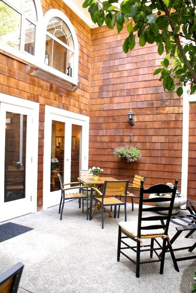 Hotel Best Western Elm House Inn