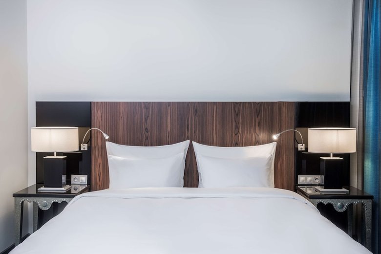 Hotel Radisson Blu