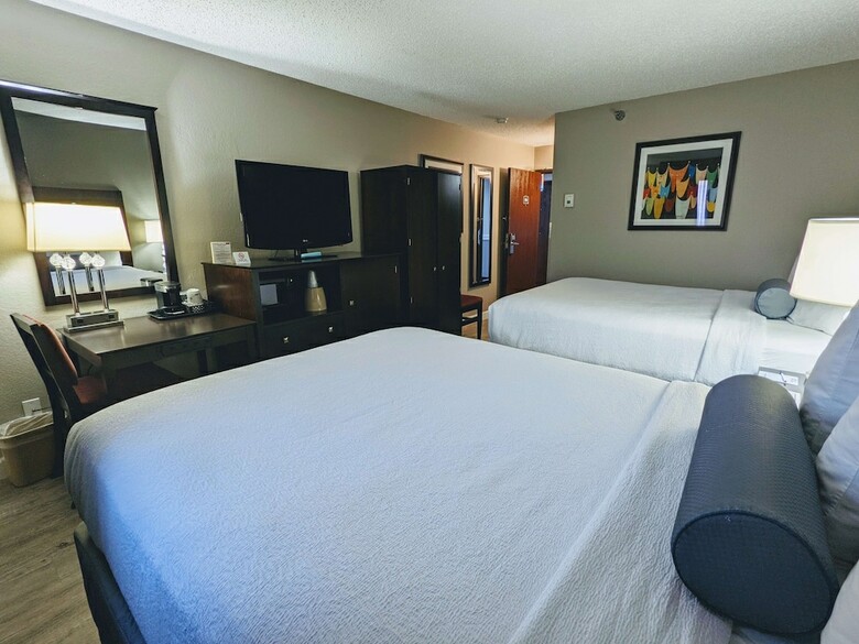 Hotel Best Western Eden Prairie Inn