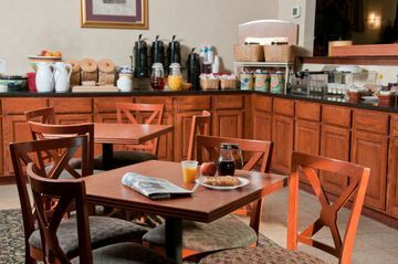 Hotel Best Western Ingram Park Inn