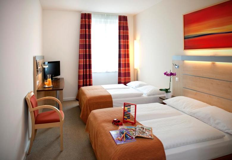 Hotel Vienna House Easy Bratislava