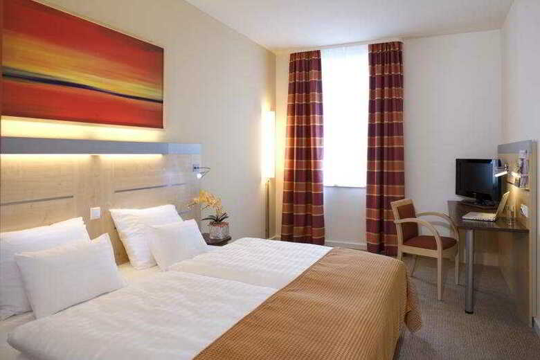 Hotel Vienna House Easy Bratislava