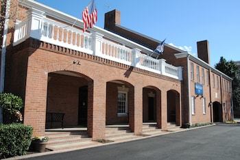 Hotel Best Western Old Colony Inn