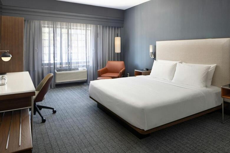 Hotel Courtyard Boston South Boston