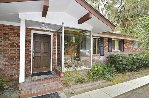 14 Ibis Street Home