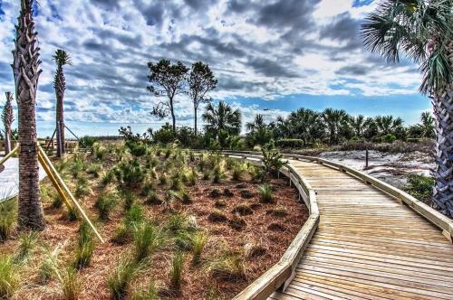 Apartamento Ocean Dunes Condo #dod202