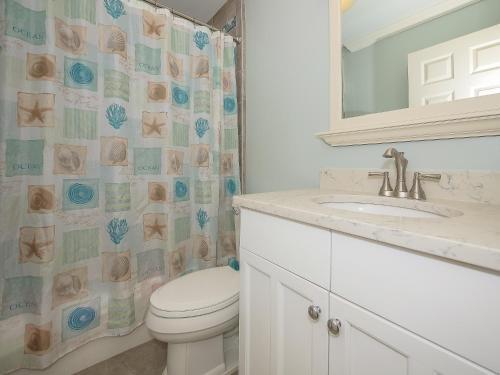 Apartamento Seaside #wss124 Condo