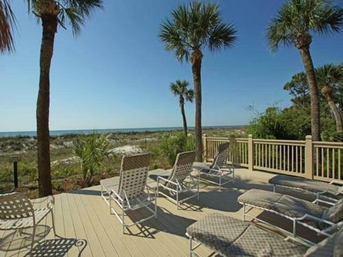 5301 Hampton Place Villa