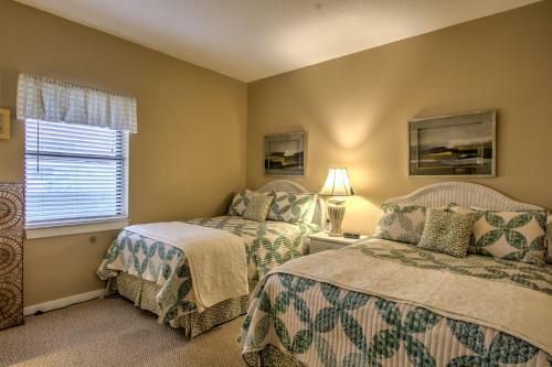 7148 Harbourside II Villa