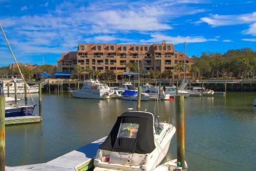 7148 Harbourside II Villa