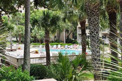 410 Captain's Walk Villa