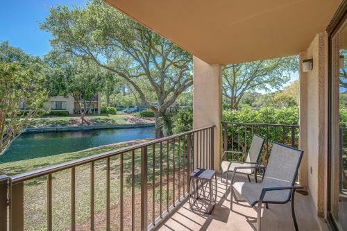 Villa 6106 Island Club