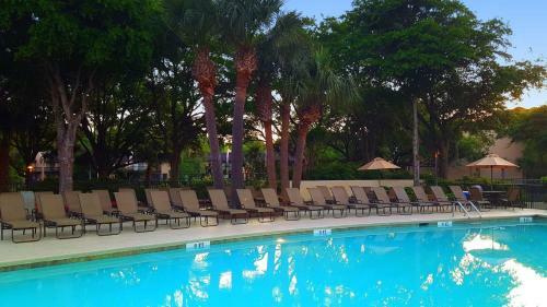 Villa 6106 Island Club