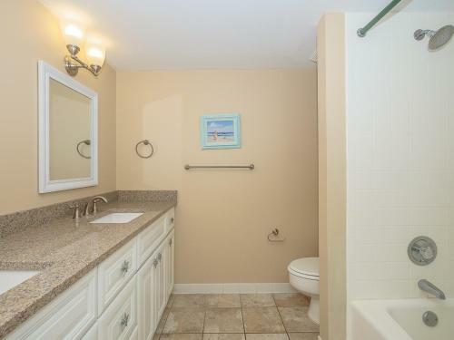 Villa 1852 Beachside Tennis