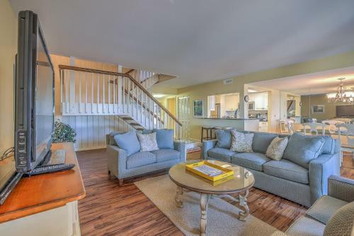 1412 South Beach Villa