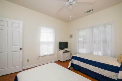 78 Ocean Breeze Townhouse