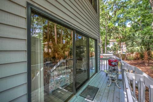 78 Ocean Breeze Townhouse