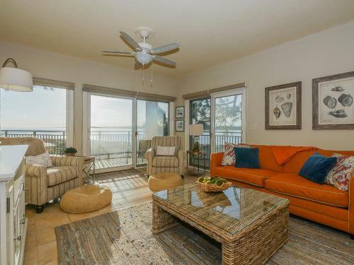 Villa 1872 Beachside Tennis