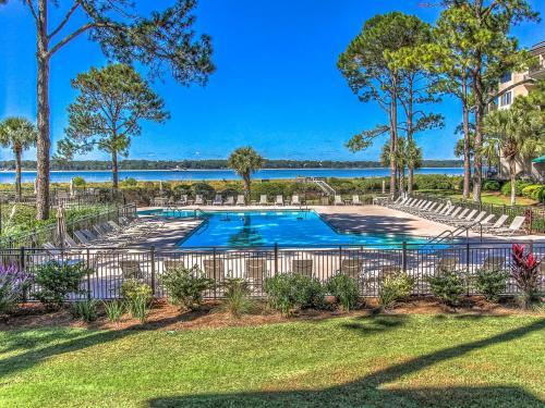 Villa 1872 Beachside Tennis