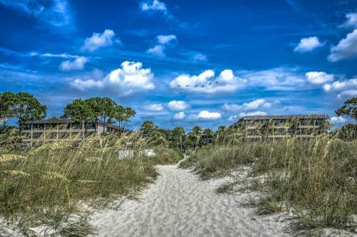 Apartamento Seaside #wss331 Condo