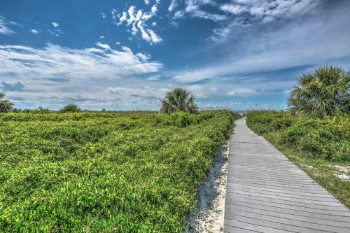 Apartamento Seaside #wss331 Condo