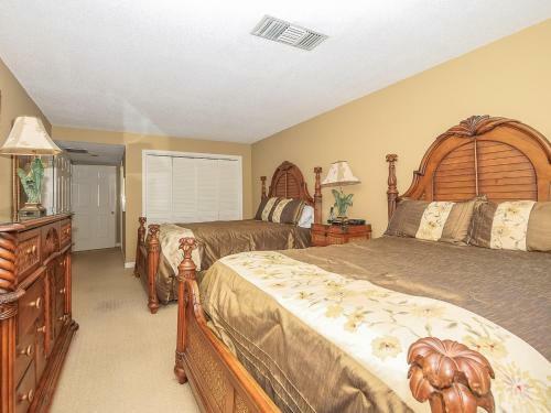 Villa 1839 Beachside Tennis