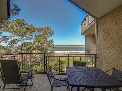 Villa 1839 Beachside Tennis