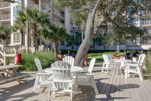 Apartamento 1206 Villamare