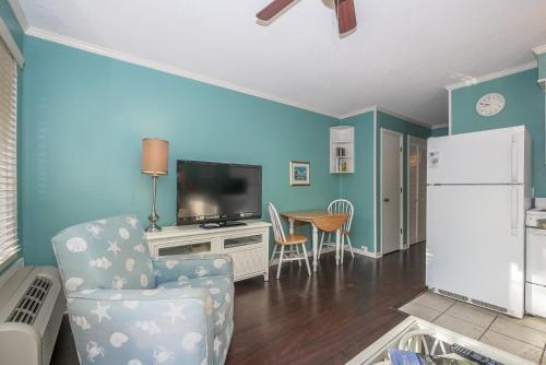 Apartamento Seaside #wss152 Condo