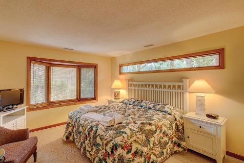 Willow Oak 2 Home