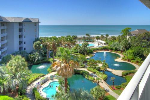 Villa 1502 Seacrest