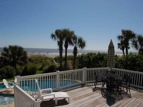 4 Sea Spray Holiday Home