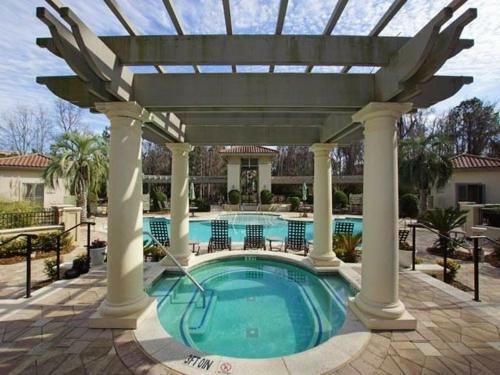 407 Main Sail Villa