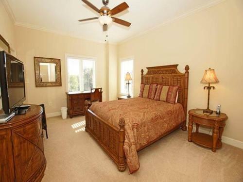 407 Main Sail Villa
