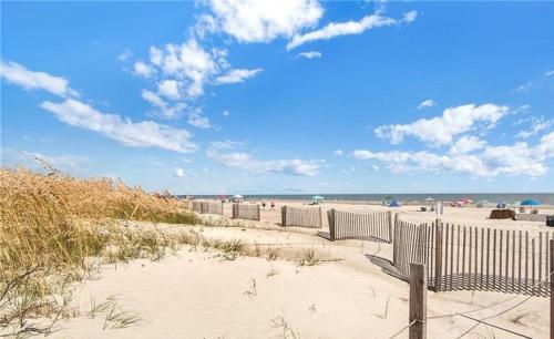 Apartamento Seaside #wss345 Condo