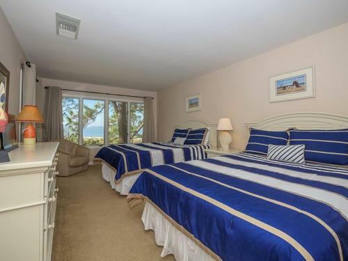 Villa 1873 Beachside Tennis
