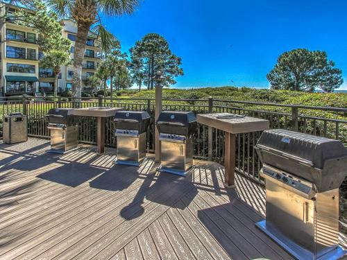 Villa 1873 Beachside Tennis