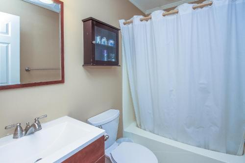 Apartamento Ocean Dunes #wod115 Condo