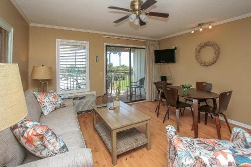 Apartamento Ocean Dunes #wod115 Condo