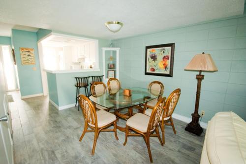 Hilton Head Cabanas #whh065 Townhouse