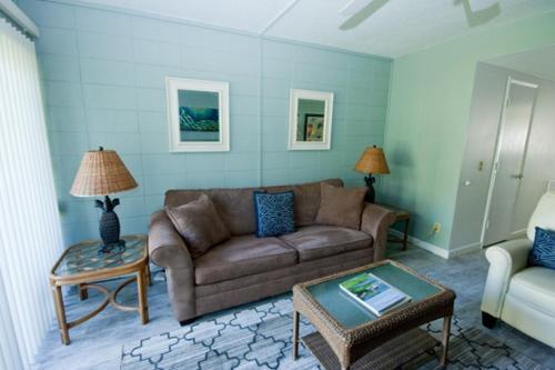 Hilton Head Cabanas #whh065 Townhouse