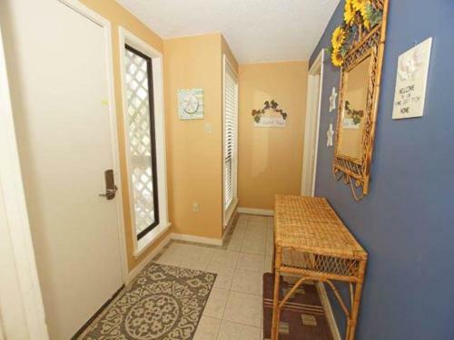 11 Moorings Villa