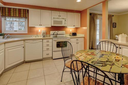 Evian 111 Villa