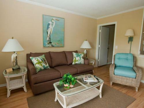 Apartamento Ocean Dunes Condo #vod312